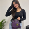 Stylish & Compact Crossbody Bag