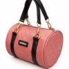 Stylish Shoulder Carry Bag with Dual Handles