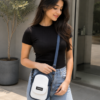 490597E6-13CB-4711-9822-160F7F57E7B2 Stylish Mini Crossbody Shoulder Bag
