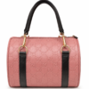 Stylish Shoulder Carry Bag with Dual Handles