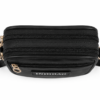 INDIBAG Women’s Black Crossbody Sling Bag