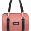 Stylish Shoulder Carry Bag with Dual Handles