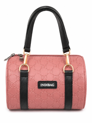 DDB31C68-028E-4442-9825-0DA2DB85E826 Stylish Shoulder Carry Bag with Dual Handles