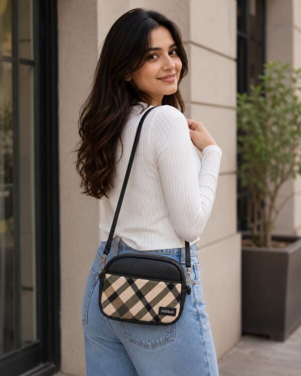 Crossbody Sling Bag