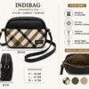 Crossbody Sling Bag